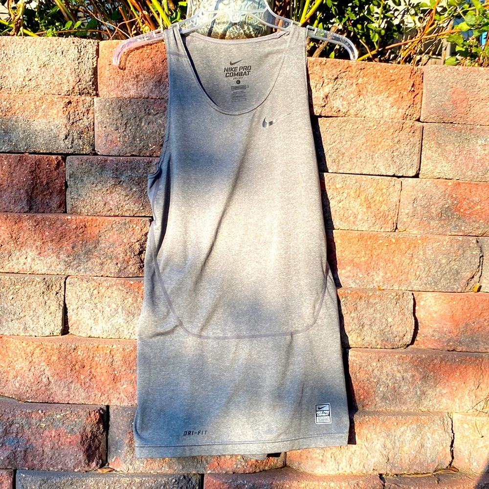 Nike Tank Top